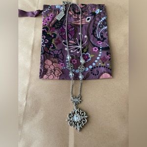 Brighton necklace.